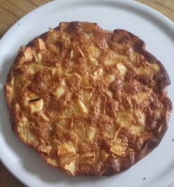 Recipe Light Apple Cake Ww 5pb Frije Recipe Light Apple Cake Ww 5pb Frije
