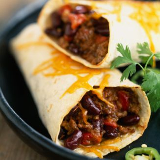 Recipe Beef Fajitas - FRIJE
