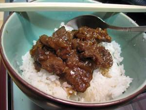 Recipe Korean Marinated Beef - FRIJE