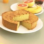 Recipe Ti Son Cake Frije