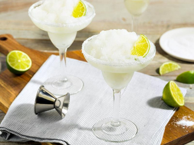 margarita with thermomix - FRIJE