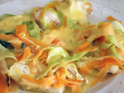 Recipe THERMOMIX ® RECIPE - FRIJE