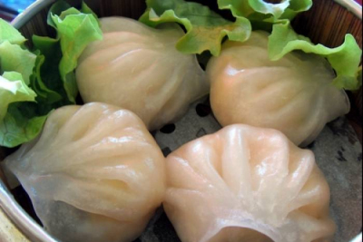 Recipe Shrimp Dim Sum - FRIJE