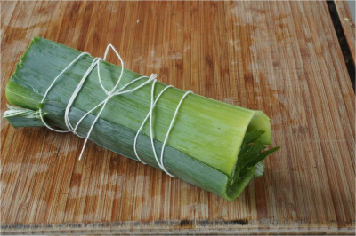 Recipe Bouquet garni - FRIJE