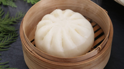 Recipe Nikuman (delicious steamed pork buns) - FRIJE