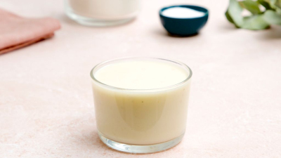 Recipe Quick and Easy Béchamel Sauce - FRIJE