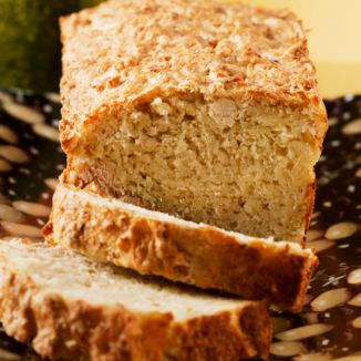Recipe Tuna Cake Thermomix - FRIJE